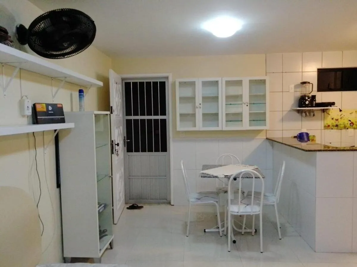 Condominio Costa Do Sol Fortaleza  Holiday home Fortaleza (Ceara)